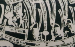 Văn hóa Đông Sơn - Chiến tranh và Hòa bình (kỳ 38): Cung, nỏ - vũ khí Đông Sơn sát thương từ xa