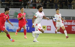 HLV đội tuyển Lào: ‘Chúng tôi lường trước mọi khả năng từ đội tuyển Việt Nam’