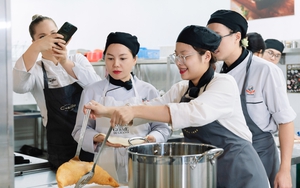 Khám phá văn hoá ẩm thực Italia ngay giữa lòng Hà Nội