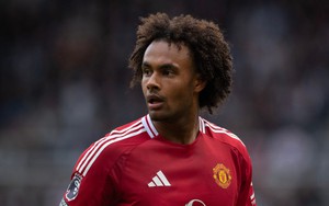 Ai đá tiền đạo cho MU khi Sesko chấn thương?