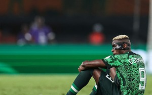 World Cup 48 đội: Khi 'đất rộng' vẫn không dung 'người quen'