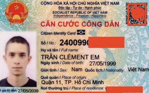 Ngôi sao Việt kiều gốc Pháp được phép thi đấu cho đội tuyển Việt Nam