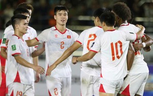 Điểm nhấn Lào 0-2 Việt Nam: Dấu ấn Tuấn Hải, Xuân Son; HLV Kim Sang Sik điều chỉnh kịp thời