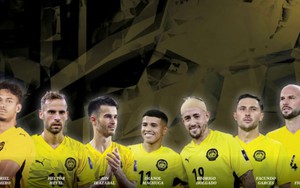 Bóng đá Malaysia đối mặt nguy cơ khủng khiếp sau khi FAM thừa nhận gian lận hồ sơ nhập tịch cầu thủ