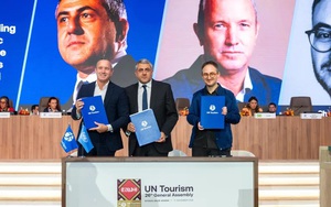 UN Tourism hợp tác thúc đẩy du lịch âm nhạc 