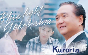 MV "Blue Light Yokohama" phiên bản tiếng Việt: Lan tỏa tinh thần hữu nghị Việt Nam - Nhật Bản