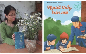 Chào mừng Ngày Nhà giáo Việt Nam 20/11: Có những người thầy mang vẻ đẹp văn hóa
