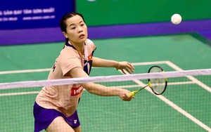 Nguyễn Thùy Linh dừng bước sớm giải đấu trên đất Úc, dồn toàn lực cho SEA Games 2025