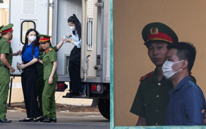 Hoa hậu Thùy Tiên cùng Hằng Du Mục, Quang Linh ra tòa sơ thẩm sáng 19/11