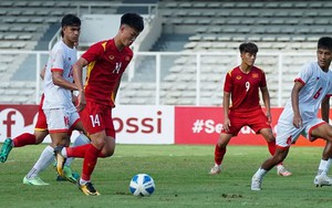 Ai sẽ thay Văn Trường ở U22 Việt Nam?