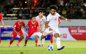 AFC lên tiếng về Xuân Son và Tiến Linh khi ĐT Việt Nam thắng Lào