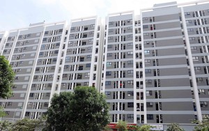 Quy định chi tiết về Quỹ nhà ở quốc gia