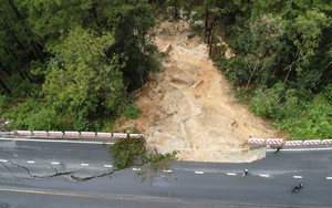 Lý giải hiện tượng lũ quét liên tiếp ở miền Trung và yêu cầu nâng cấp cảnh báo