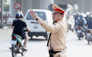 Hà Nội điều chỉnh tổ chức giao thông tuyến đường Phan Trọng Tuệ, Cầu Bươu, Phúc La