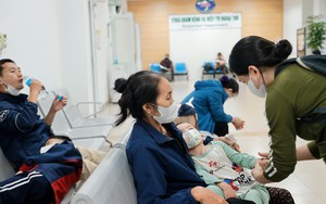 Số ca mắc cúm A gia tăng, người dân chủ động phòng bệnh