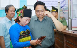 Giảm thủ tục, tăng niềm tin