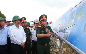 Tổng Bí thư Tô Lâm: Phát triển cụm đảo Hòn Khoai -  bước tiến của một Việt Nam khát vọng và tự cường