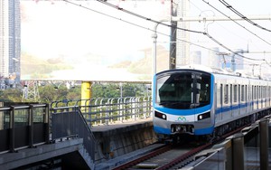 Điều chỉnh hướng tuyến metro Bến Thành - Cần Giờ để tránh ảnh hưởng các di tích