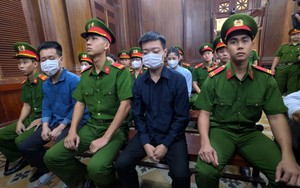 Xét xử Hoa hậu Thùy Tiên, Quang Linh Vlogs trong vụ án "Lừa dối khách hàng" tại Tập đoàn Chị Em Rọt