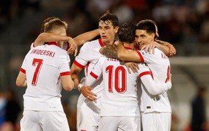 Khi nào bốc thăm vòng play-off World Cup 2026 khu vực châu Âu?