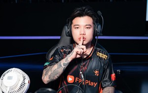 Huỷ diệt One Star Esports, FPT x Flash thẳng tiến chung kết tổng