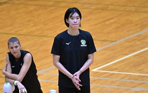 Thanh Thúy nghỉ thi đấu bất ngờ, đội nhà không thể tiếp tục tạo cú sốc tại giải bóng chuyền Nhật Bản