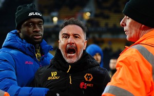 Đội bóng Ngoại hạng Anh sa thải HLV sau chuỗi trận khó tin