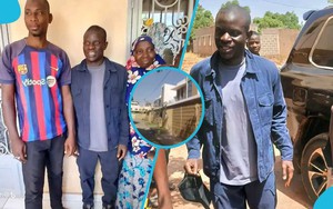 N’Golo Kante và khoản đầu tư thành công nhất cuộc đời