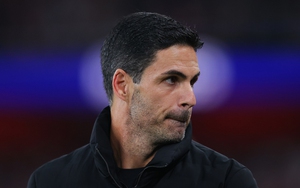 Cafe đầu tuần: Những tên trộm của Mikel Arteta