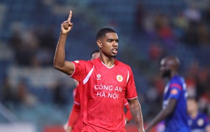 V-League 2025/26 đang phân hóa