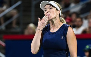 Ngôi sao quần vợt Mỹ gây tranh cãi với tiêu chí chọn bạn trai