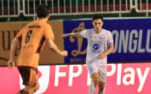 V-League cực 'nóng' ở hai đầu bảng xếp hạng