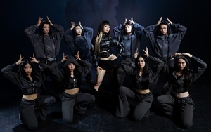 Huỳnh Nguyễn Mai Phương: Từ vương miện hoa hậu đến làng nhạc