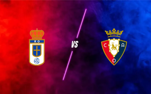Nhận định, soi tỷ lệ Real Oviedo vs Osasuna 03h00 ngày 04/11, La Liga