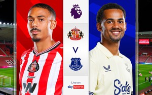 Nhận định, soi tỷ lệ Sunderland vs Everton 03h00 ngày 4/11, Ngoại hạng Anh