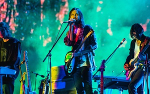 Album "Deadbeat" của Tame Impala: Tìm lại sự giản đơn của âm nhạc
