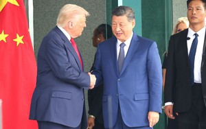 Nhà Trắng công bố chi tiết thỏa thuận thương mại Mỹ-Trung