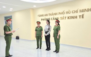 Diễn viên Trương Ngọc Ánh bị bắt tạm giam: Cú trượt đáng tiếc của một hình tượng