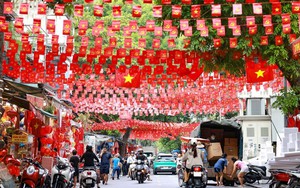 Góp ý dự thảo văn kiện Đại hội XIV của Đảng: Kỳ vọng về một kỷ nguyên phát triển mới của đất nước