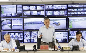 Tổng Bí thư Tô Lâm: Khẩn trương khắc phục hậu quả mưa lũ tại Huế để cuộc sống người dân sớm trở lại bình thường