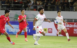 'Vũ khí đặc biệt' của HLV Kim Sang Sik giúp đội tuyển Việt Nam tránh trận hòa nhạt nhòa