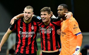 Inter – Milan: Milan không nuối tiếc Akanji