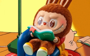 Sony làm phim dựa trên đồ chơi Labubu