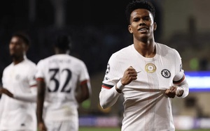 Estevao là viên ngọc quý mà Chelsea cần nâng niu