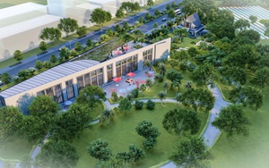 Những phát hiện thú vị của khảo cổ học Việt Nam năm 2025 (kỳ 3 & hết) Từ di chỉ Vườn Chuối tới ý tưởng "công viên di sản"