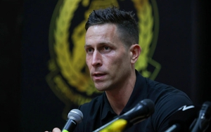 Giám đốc điều hành đội tuyển Malaysia lên tiếng, vụ kiện lên CAS có diễn biến mới