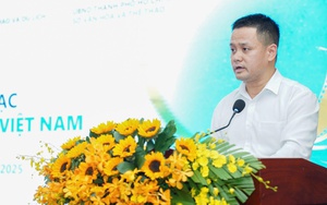 Ông Đặng Trần Cường - Cục trưởng Cục Điện ảnh: Ngành điện ảnh hoàn toàn có thể bước vào kỷ nguyên mới