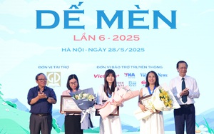 Tình yêu tuổi mới lớn trong bối cảnh đô thị đương đại