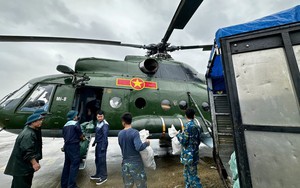 Điều động tối đa lực lượng sơ tán người dân đến nơi an toàn và ứng phó với lũ đặc biệt lớn