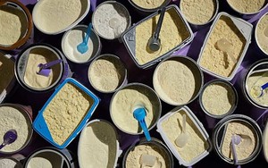 Bộ Y tế cảnh báo nguy cơ ngộ độc botulinum liên quan đến sữa công thức cho trẻ sơ sinh